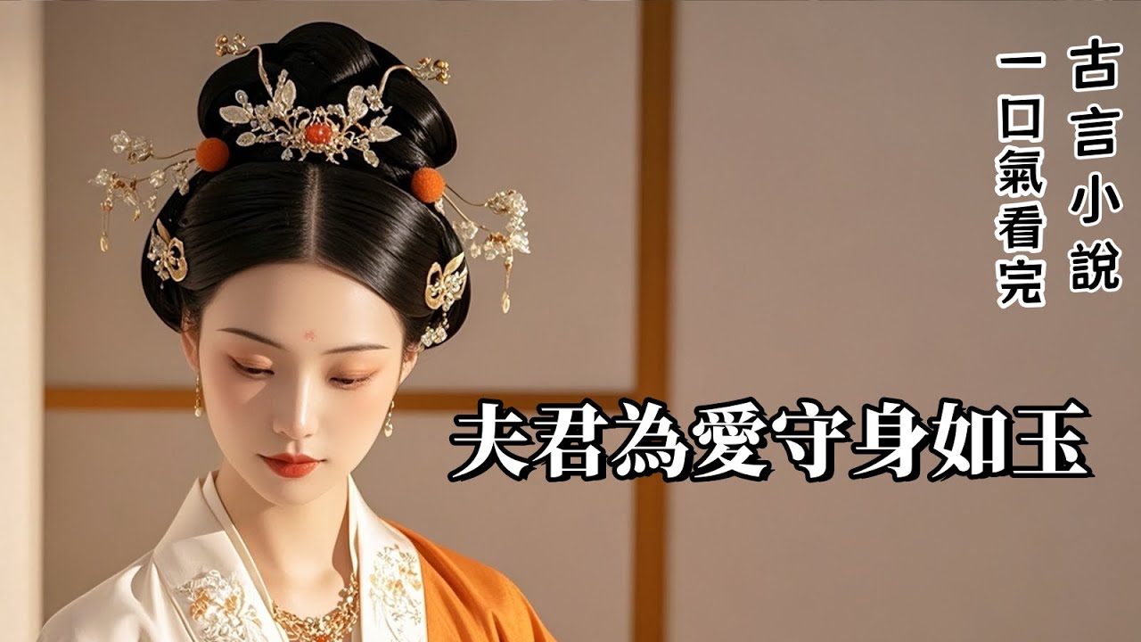 完結古言：新婚夜，夫君跟我道歉。他說為了捍衛他的愛情，我必須自盡。「說吧，毒酒、匕首、上吊、跳河，你選哪一個？」我說：「我能選爽死嗎？」