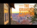 The Grandest Canyon