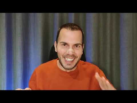 איך לפתוח אף סתום בשניות? ניסיתי מדבקות לשיפור הנשימה עובד?