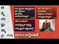 ಆತ್ಮಸಂಸ್ಕೃತಿ (ಆತ್ಮಸಾಕ್ಷಾತ್ಕಾರ ಮತ್ತು ಆನಂದಾನ್ವೇಷಣೆ)—ಸೋ॥ ಎನ್. ಸರಸ್ವತಮ್ಮ Theosophy in kannada