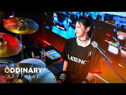 LATENCY 'LATENCY'｜2026 LATENCY FANCON [TIMELESS]