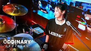 LATENCY 'LATENCY'｜2026 LATENCY FANCON [TIMELESS]