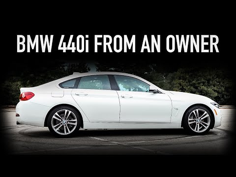 BMW 440i 6 Months Later | Ownership Review