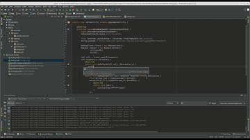 Android OkHttp Tutorial