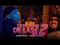 Angel Dior x Young Gatillo - Despues De Las 12 ( Video Oficial ) @Se.tan.dejando.ver. #AtFimls