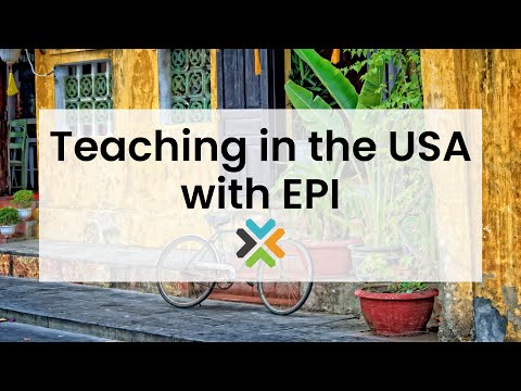 Webinar: Teaching in