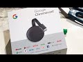 How to Set up Google Chromecast 2020