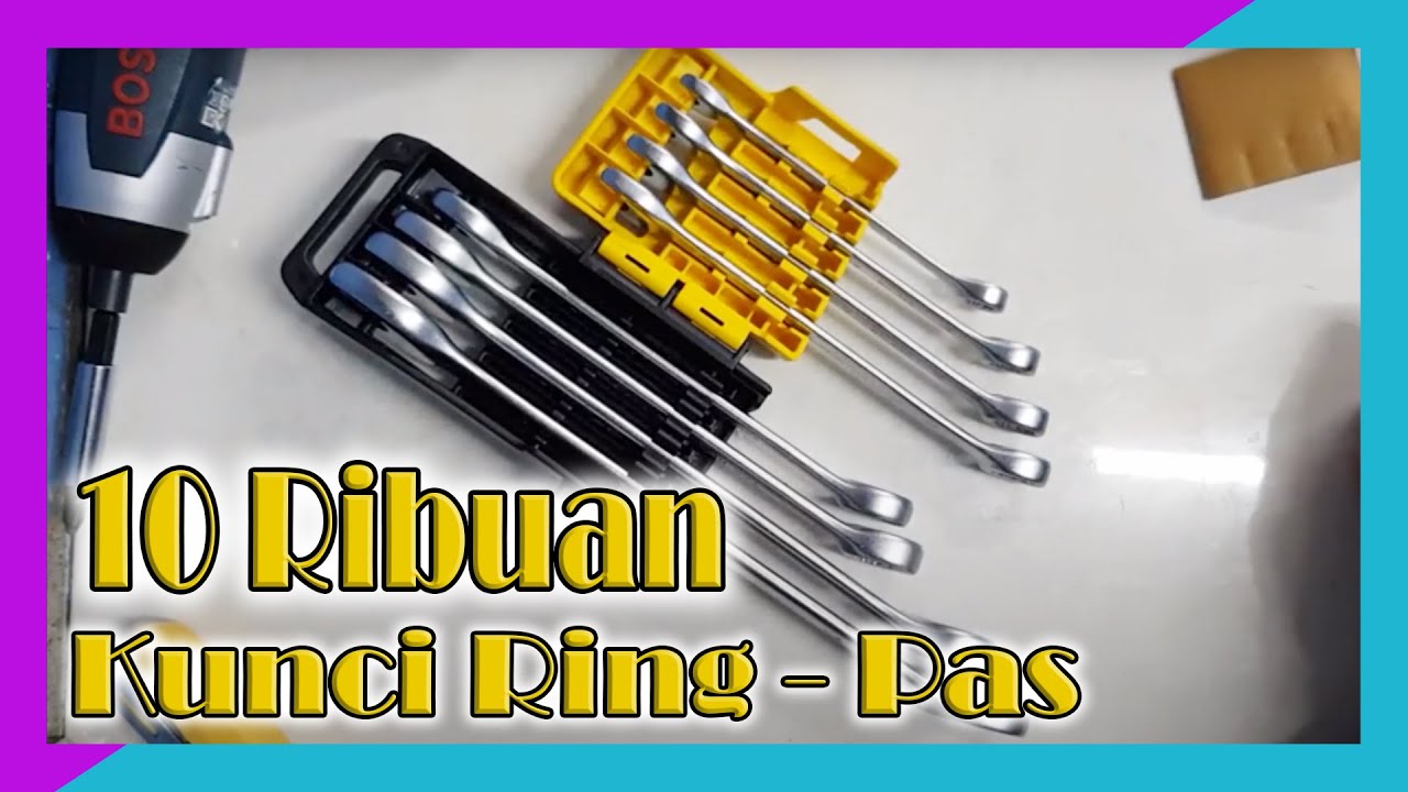 Harga Ku   nci Ring 12 Tekiro - Kunci Ujian