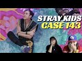 Stray Kids &#39;CASE 143&#39; MV REACTION!!!