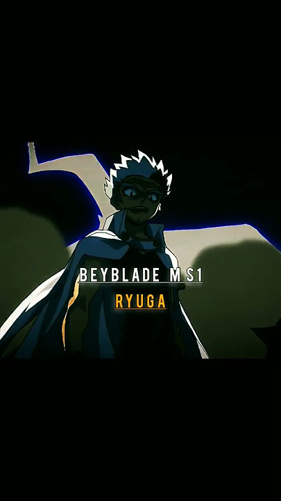 Strongest bladers from every season #beyblade #viral #trending #kai #ryuga #ytshort #youtubeshorts