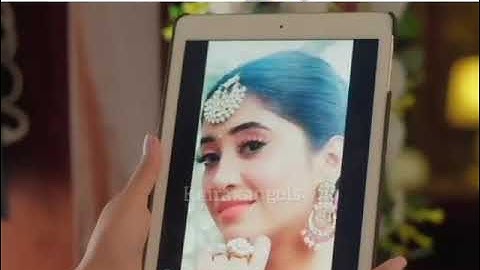 #sirat talking to naira #yrkkh #kairat #shivangijoshi