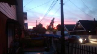 Goegos Focos Plaza Cami Sol