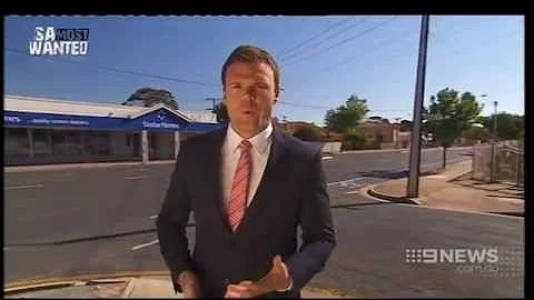 SAs Most Wanted: Emma Pawelski | 9 News Adelaide