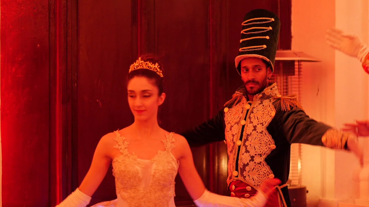 Giuseppe & Ilaria - Wedding day - Salone Margherita | Sara D'Angelo WP