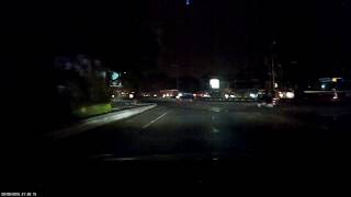 Mobius C2 Night Variable lighting