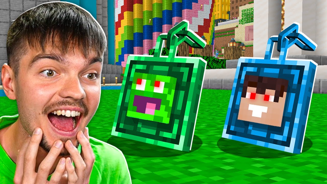 NOOBEK STWORZYŁ AMULET WOJANA i PALIONA... czy to koniec?