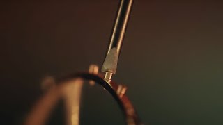 “Rondelle de Réglage” - Watchmaking Down to the Smallest Details / AUDEMARS PIGUET – Audemars Piguet watch video