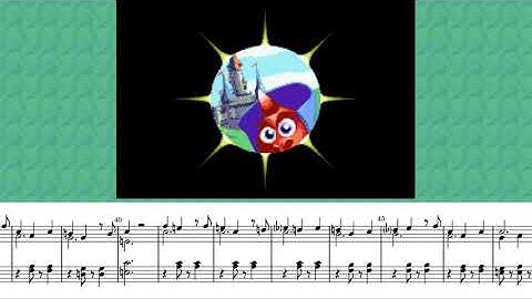 Spyro: Attack of the Rhynocs - Professor