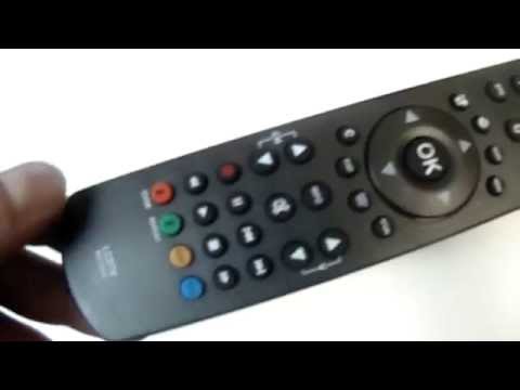 sharp lcd tv rc1910 remote manual