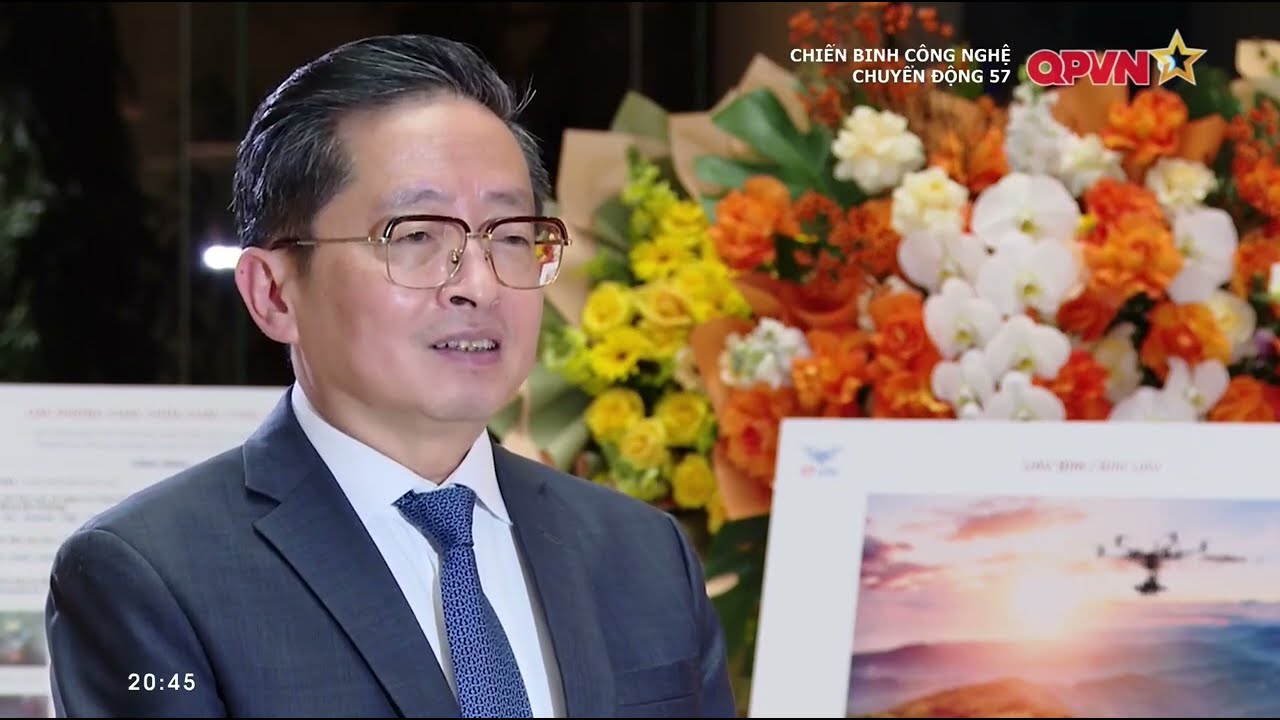 QPVN | CHƯƠNG TRÌNH 