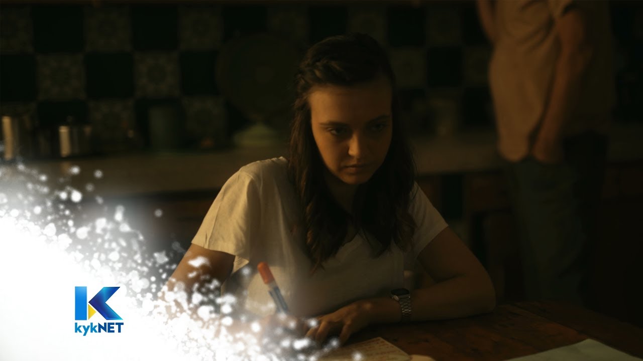 Amptelike lokprent – Klarinet  | kykNET