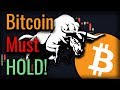 Bitcoin Price Prediction by Experts (Long Term)