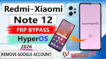 REDMI NOTE 12 FRP BYPASS ANDROID 14/ 15🆕 METHOD 💯 DONE 👍✅ WITHOUT PC GOOGLE ACCOUNT UNLOCK 🔓