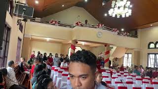 SuaraMu ku dengar X Tenanglah kini hartiku (PS. Matraman)