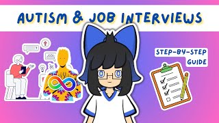 Acing the Interview: Tips for Autistic Job Seekers