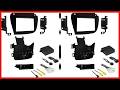 Dash Kit Installation for Dodge Journey: Seamless Upgrade for 2011 and Newer Models