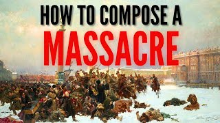 Shostakovich: How to Compose a Massacre