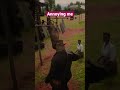 Rdr2 cold blood npc murder