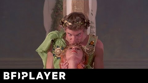 Mark Kermode reviews Caligula: The Ultimate Cut (2023) | BFI Player