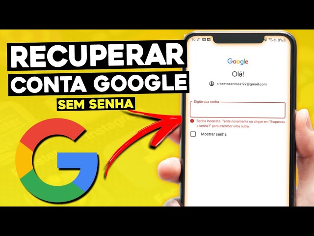 PRODEST - Vídeos mostram como recuperar a senha e a conta no