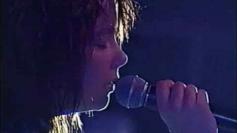 Björk : Free Jazz Festival RIO 1996 - 2K AI Interpretation (1440p HD)