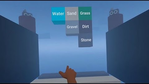 Facebook Horizon: Endless Platformer Breakdown