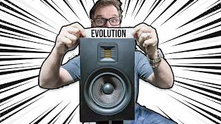 My Favorite Speaker Just EVOLVED! How is it Better? by cheapaudioman 47,105 views 2 months ago 12 minutes, 13 seconds