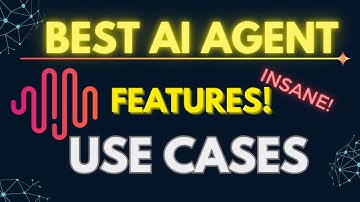 Is This the Best AI Agent? MINIMAX Insane Features!