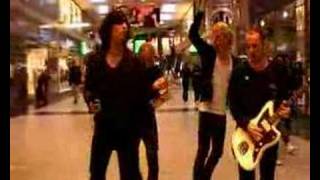 Kristian Anttila - Vill ha dig (Göteborgsvideon)