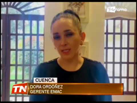 30 obreros de la EMAC contagiados con coronavirus