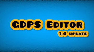 GDPS Editor 2.2 Download 2023 😇 How To Get Free GDPS Editor 2.2 on iOS & Android New 2023 !!!