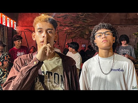 GEDE🆚MAUZZ - REPECHAGE [RSG ANZOÁTEGUI REGIONAL FINAL 2026 SEASON]