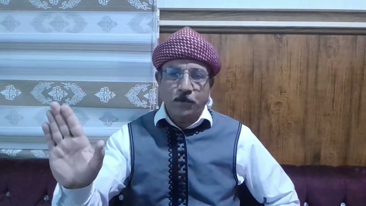 عەدنان خێراڤای قەول و شرۆڤەکرنا چەند تێکستێن ئۆلی