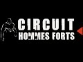 Show 1 Circuit Hommes Forts 2021 (strongman)