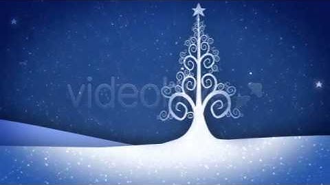 After Effects Project Files   Merry Christmas   VideoHive