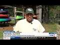 Wounded Warrior Fishing Derby held at Lake Murray