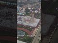Prem Mandir Drone View | Vrindavan Aerial Darshan | 4K Cinematic 🌸 #PremMandirVrindavan #4KDrone