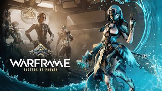 Warframe #18: Укротительница волн (#ExecutorHideo)