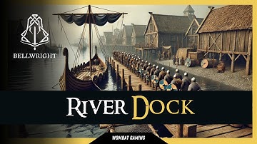 River Dock Secrets That Will Change Your Game Forever!