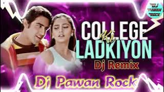 Dj #Ac Raja ye meri #college ki ladkiyon Dj Remix #instagram #jo fisal jaye main woh deewana nahi dj